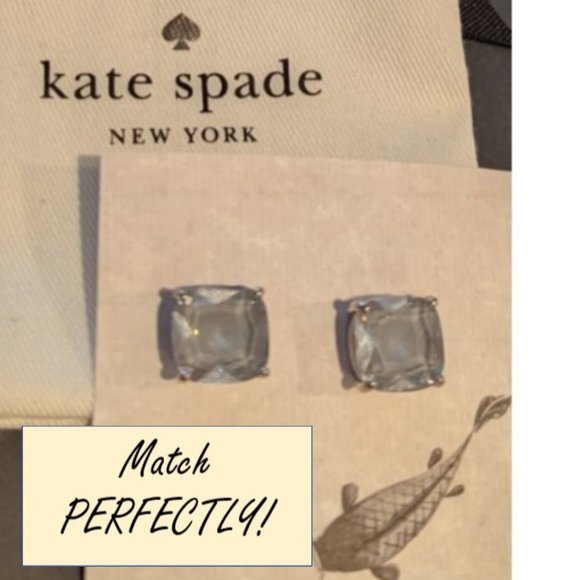 Designer JS Collections Lace Midi Evening Dress & Matching Earrings - Picture 13 of 14